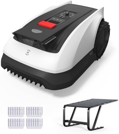 ECOVACS Goat G1-800 robot tondeuse