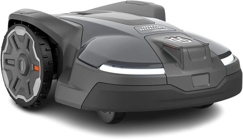 Husqvarna Automower 430X Nera robot tondeuse